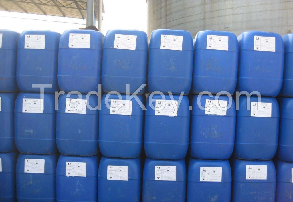 Suppier industry grade Acetic Acid