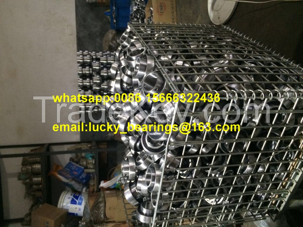 ASAHI UC bearings UC205