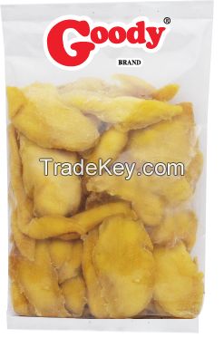 Dried Mango