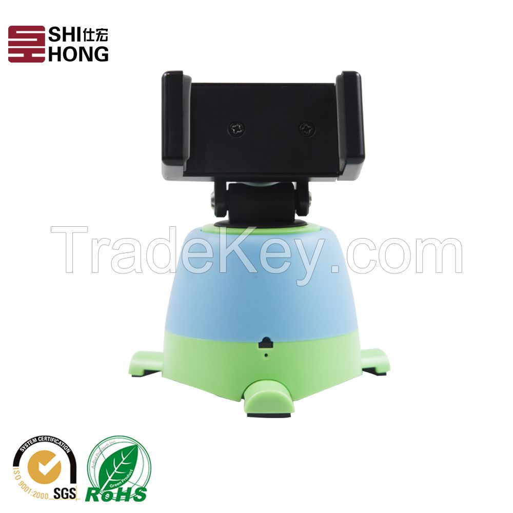 Selfie Monopod Tripod Selfie Stick Electrical Fluid Tripod Head