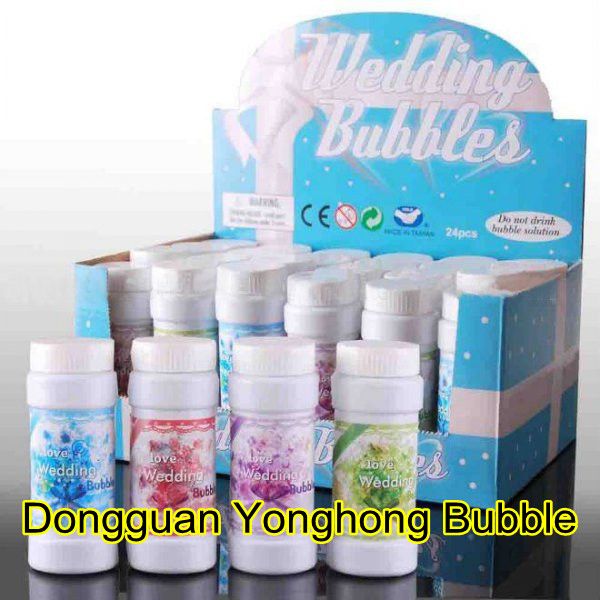 2oz Soap Bubble Water, Kids Toy