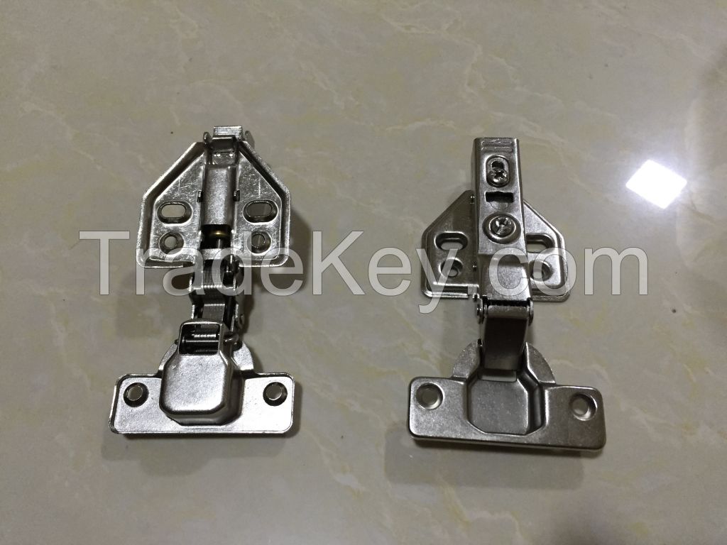 soft closed cabinet hinges(108g)