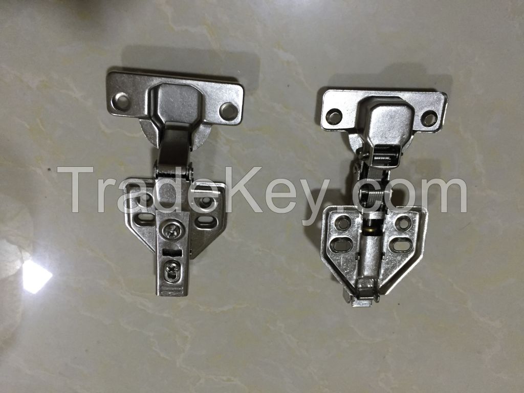 soft closed cabinet hinges(108g)