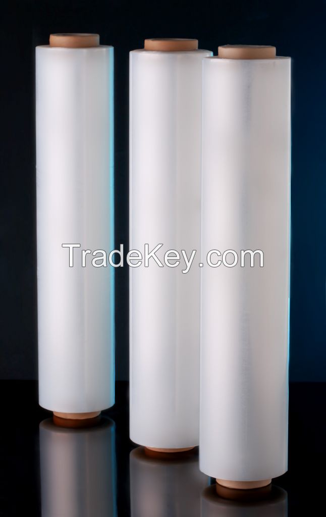  polyethylene strech film 