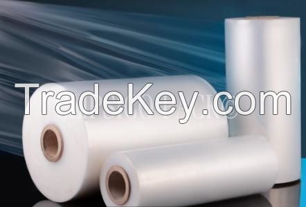 LLDPE stretch film