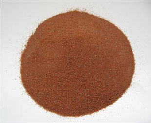 garnet abrasive