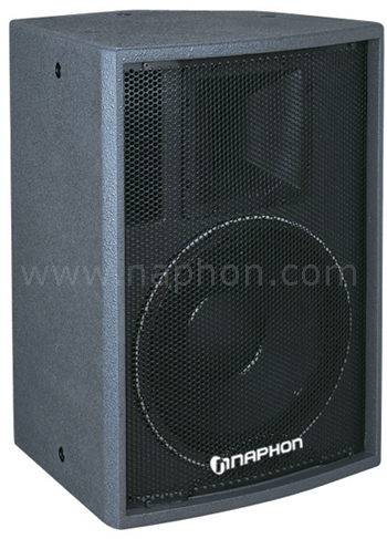 Loudspeaker F-12