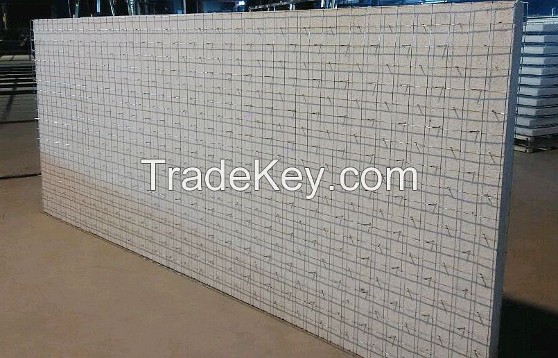 perlite wall panel