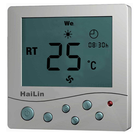 Thermostat