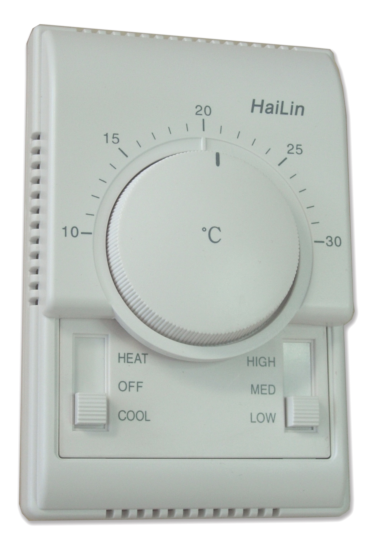 HL-107 Series Thermostat