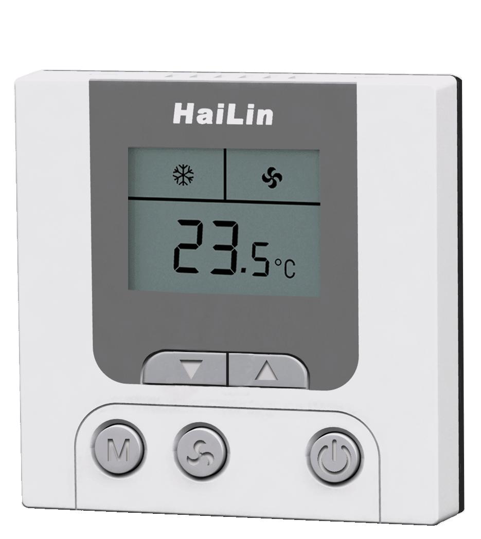 HL8102 Digital Temperature Controller