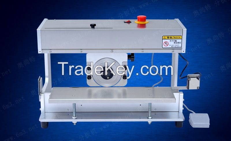 V Cut PCB Cutting Machine/PCB Depaneling Machine