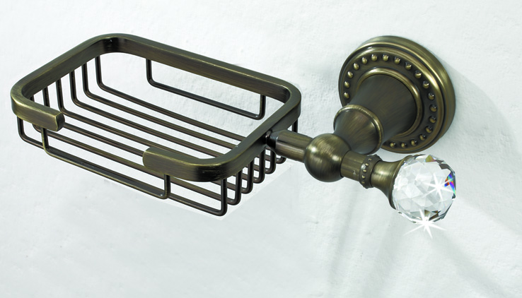 bathroom accessories/sanitary wares/soap basket/soap dish holder/rack