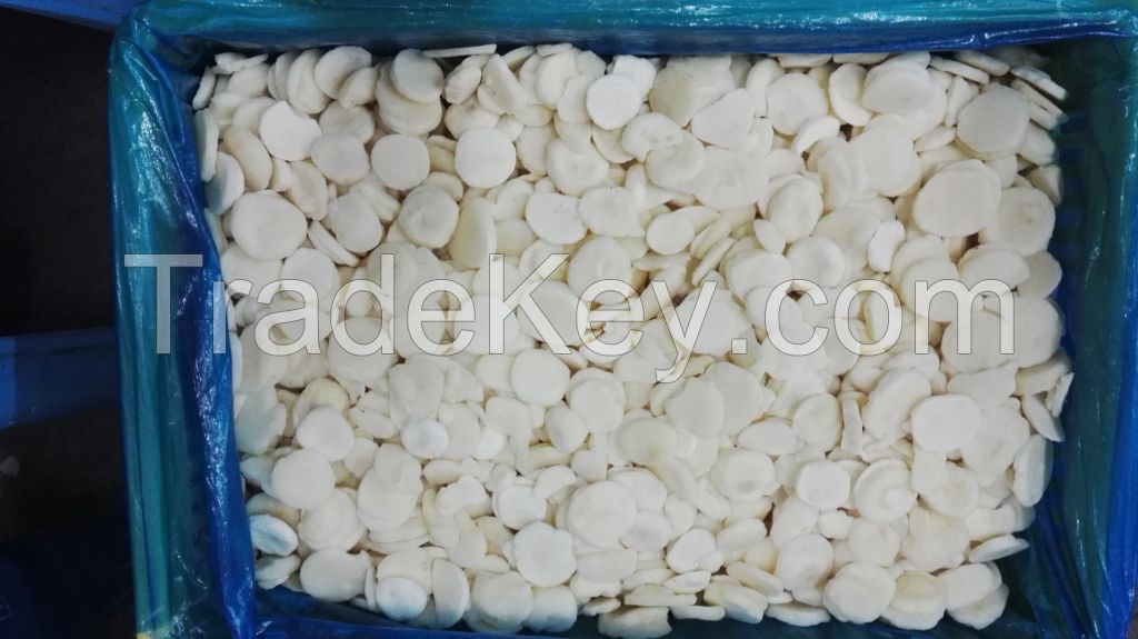 2016 crop IQF water chestnut/ HACCP, KOSHER, BRC/ competitive price