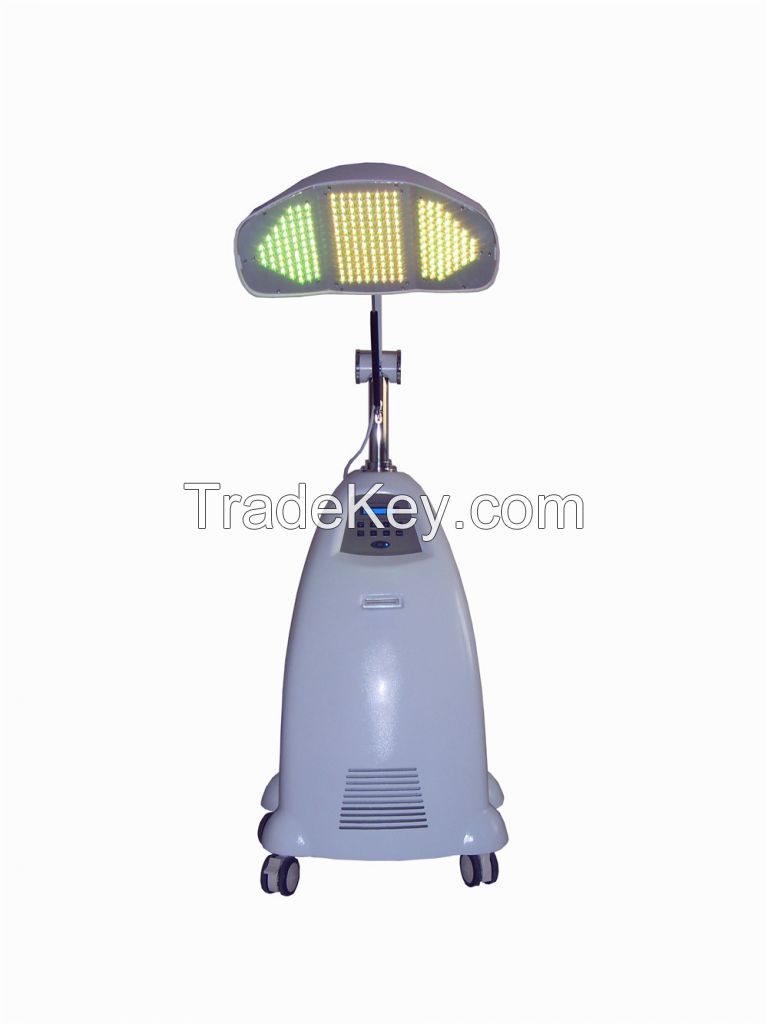 Newest Professional Pdt/led Light Beauty Machine