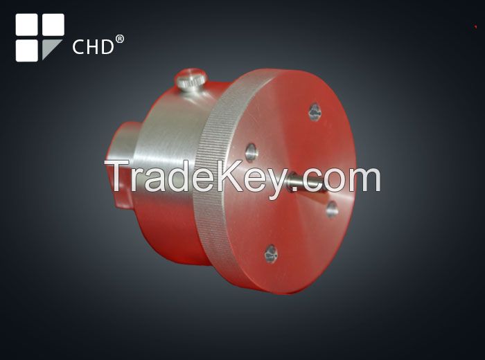 China Harmonic Drive Phd-R Pancake-Type Harmonic Drive Reducer