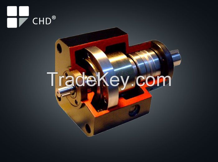 China Harmonic Drive SHD-R Single-stage Harmonic Drive Reducer