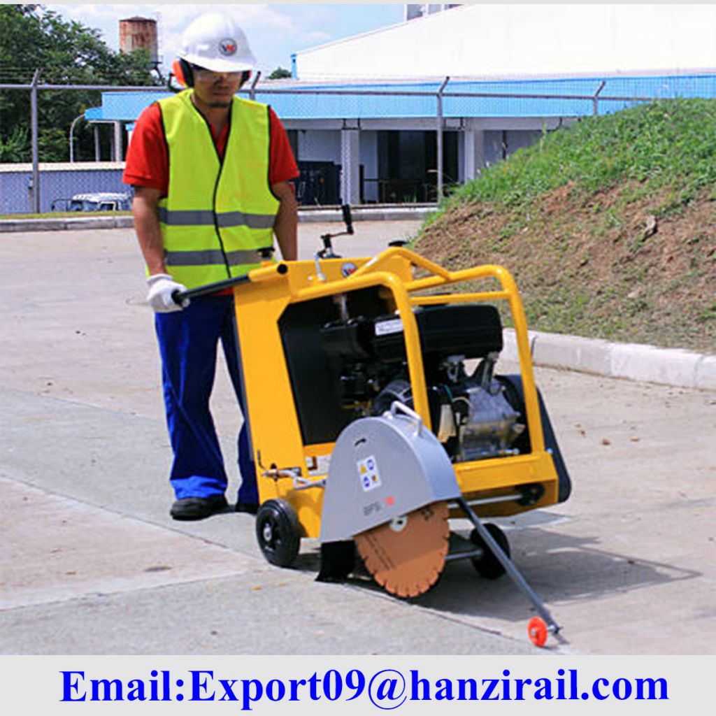  Best Quality Rail Cutting Machine Manufacturer