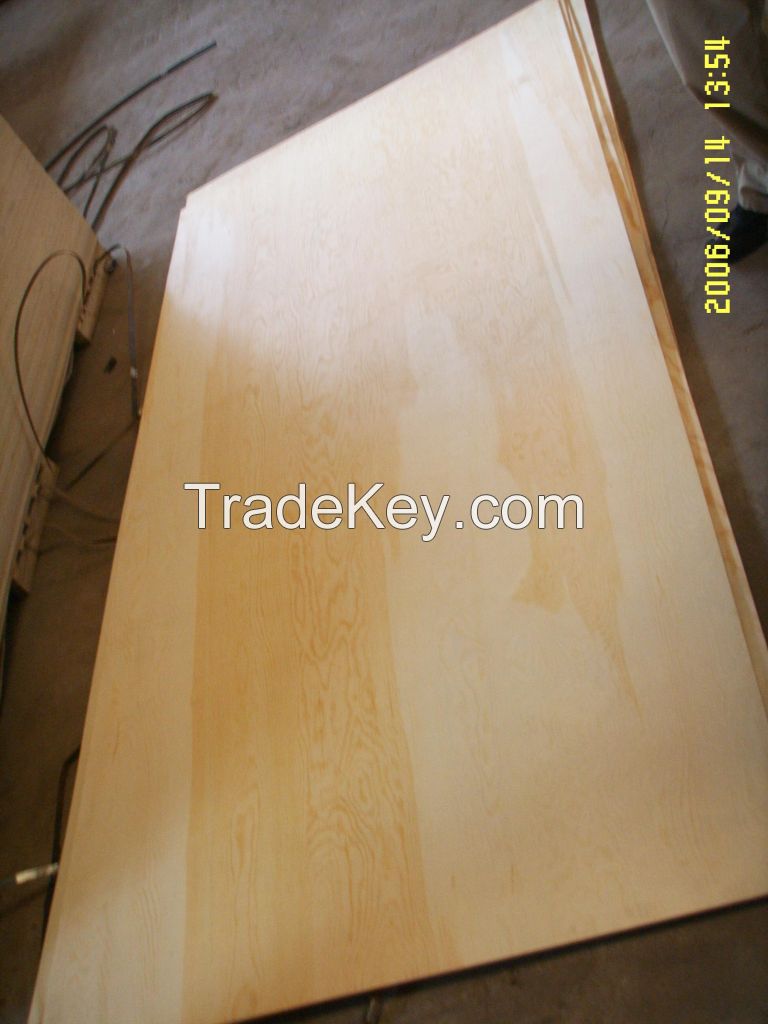 High grade Mega pine commercial plywood with best price