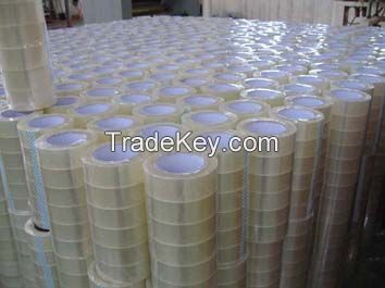 Free style printed BOPP tapes for packing