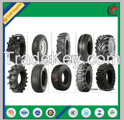 Agriculture tires-tractor tires R2 