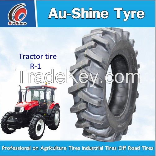 Agriculture tires-tractor tires R1 11.2-24 12.4-24