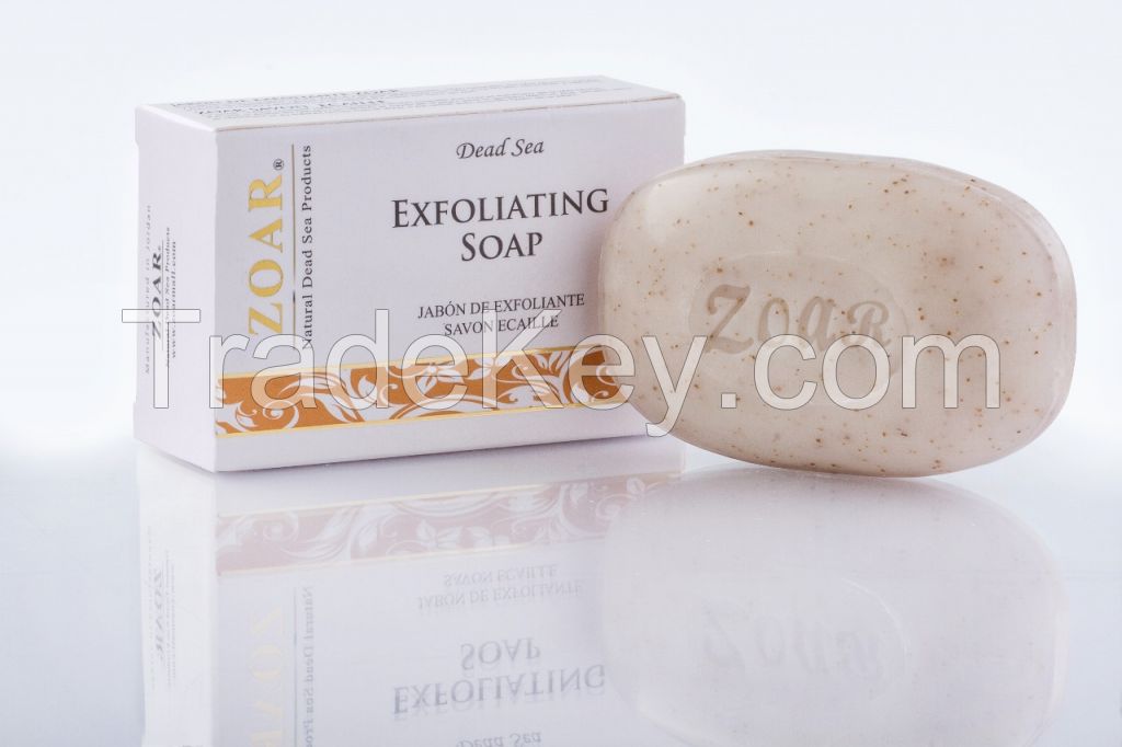 Mud & Mineral soap