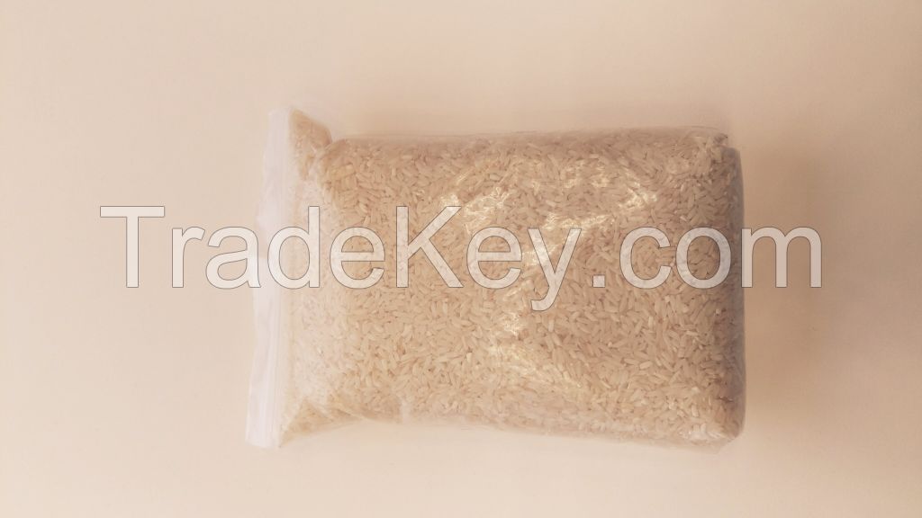 Emata Long Grain Rice 5% Broken