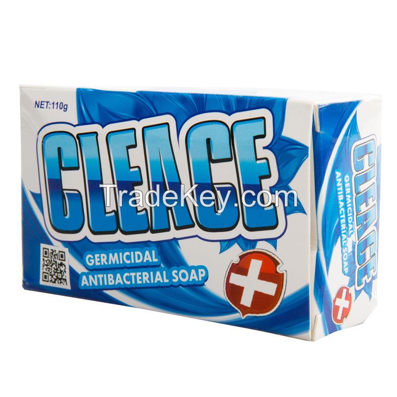Antibacterial Soap 110g Cleace