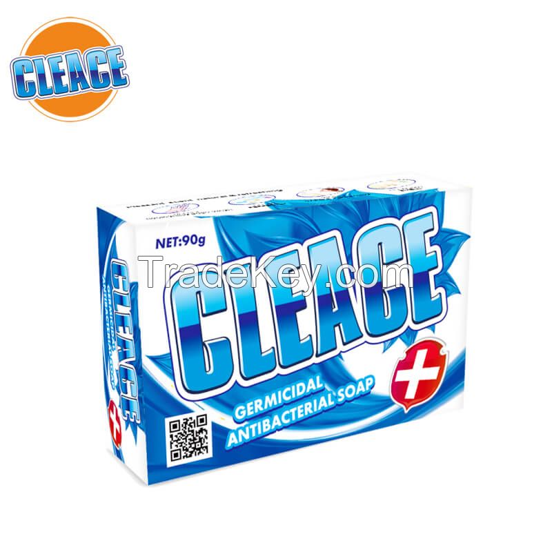 Antibacterial Soap 110g Cleace