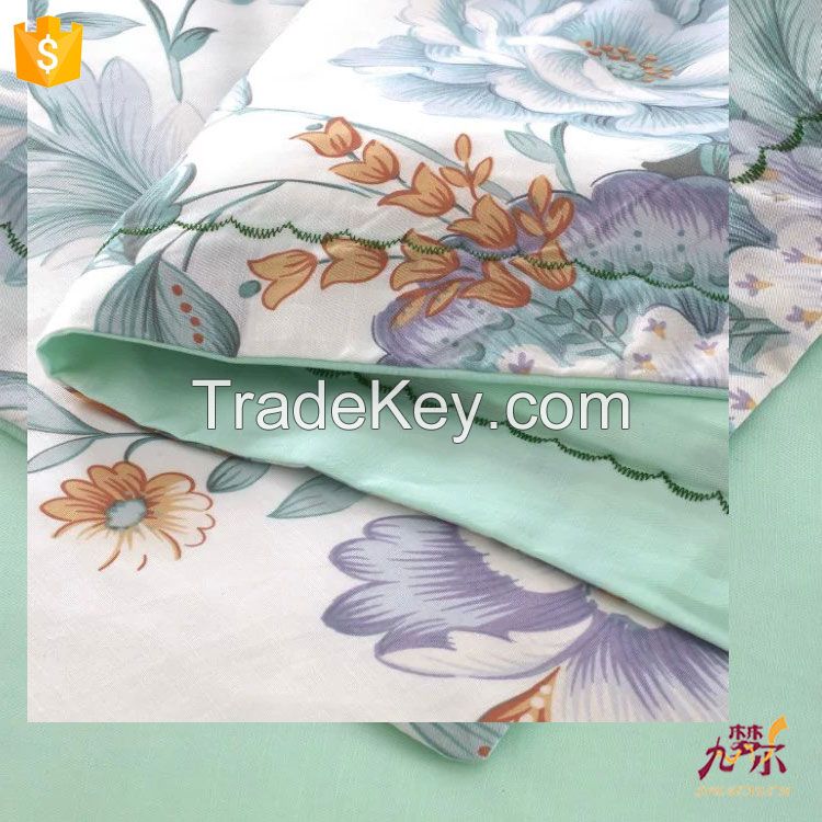 Natural Factory Supply Handmade Silk Qulit For Sale From China 