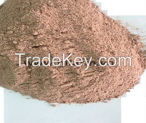 PURPLE SWEET POTATO POWDER (FOR FEED)