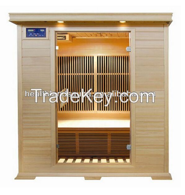 high quality far infrared sauna equipment