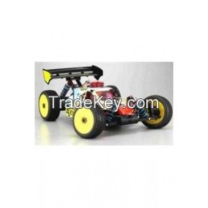 Kyosho Inferno MP9 Tki3 1/8 4WD Buggy Kit KYO31788B