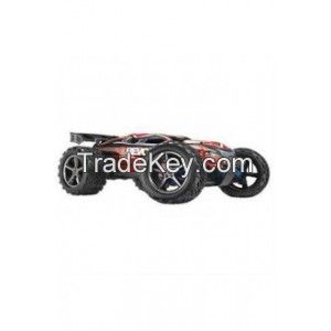 Traxxas E-Revo Brushless Monster Truck RTR with 2x Batteries TRA5608