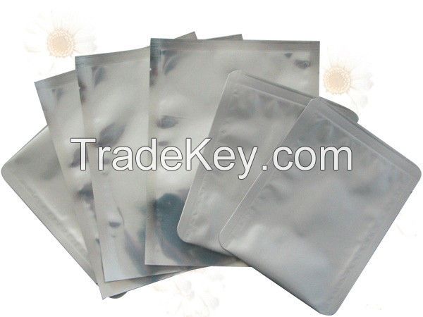 Aluminum Foil Plastic Bag / Foil Packaging Bags