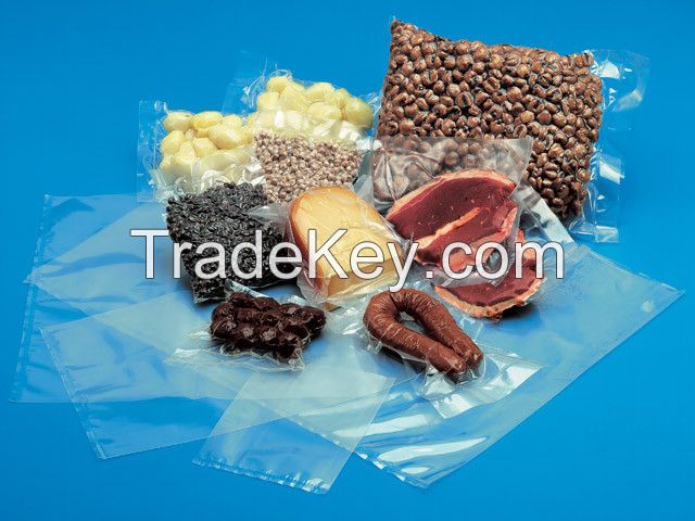 Vacuum Packaging Bags