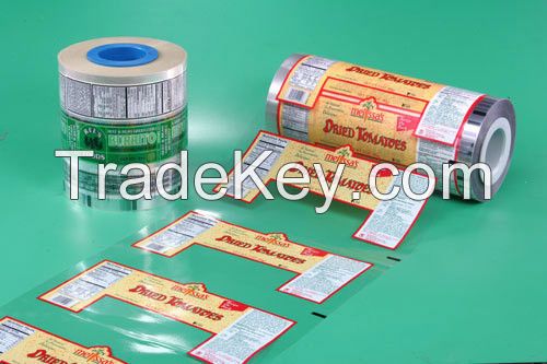 Plastic Film Rolls,Food Packaging Plastic Film Rolls,