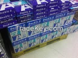 Good Quality A4 Size Office Print Copy Paper-A4 COPY PAPERS 500 Sheets/Ream - 5 Reams/Box