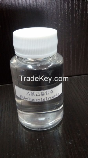 Ethylhexylglycerin <cosmetic grade>   CAS NO.70445-33-9