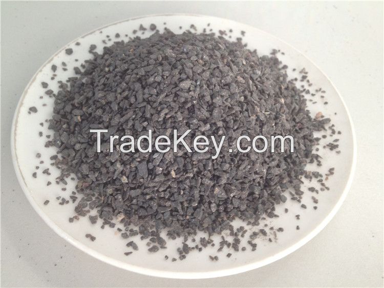 Blast media, Brown aluminum oxide F12-F240