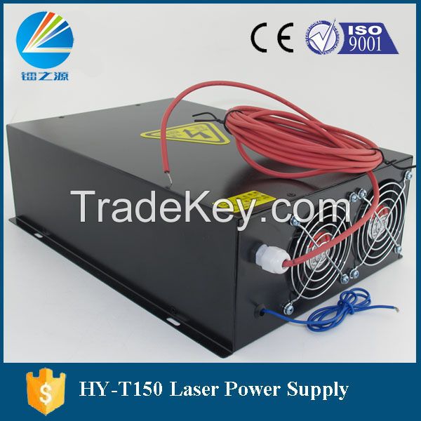 HY T100 T150 Co2 laser source with good quality and cheap price