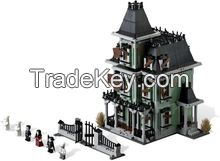 Lego 10228 Haunted House