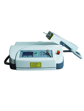 JZ-2BI carbon dioxide laser therapy instrument