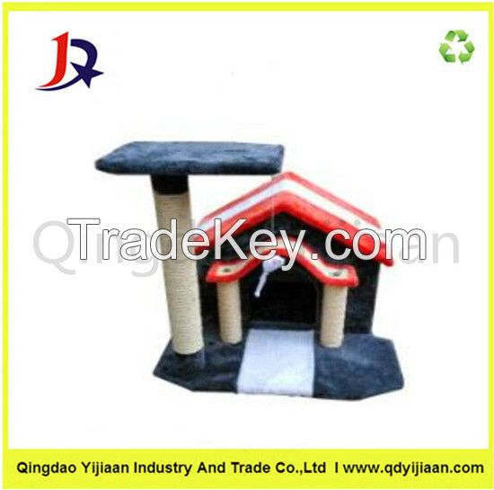 Pet  cat house toy price