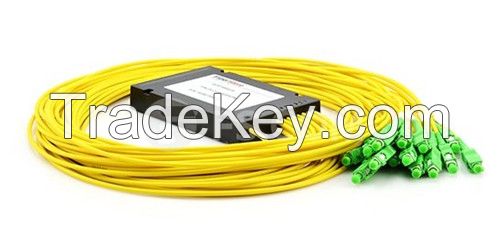 PLC splitter