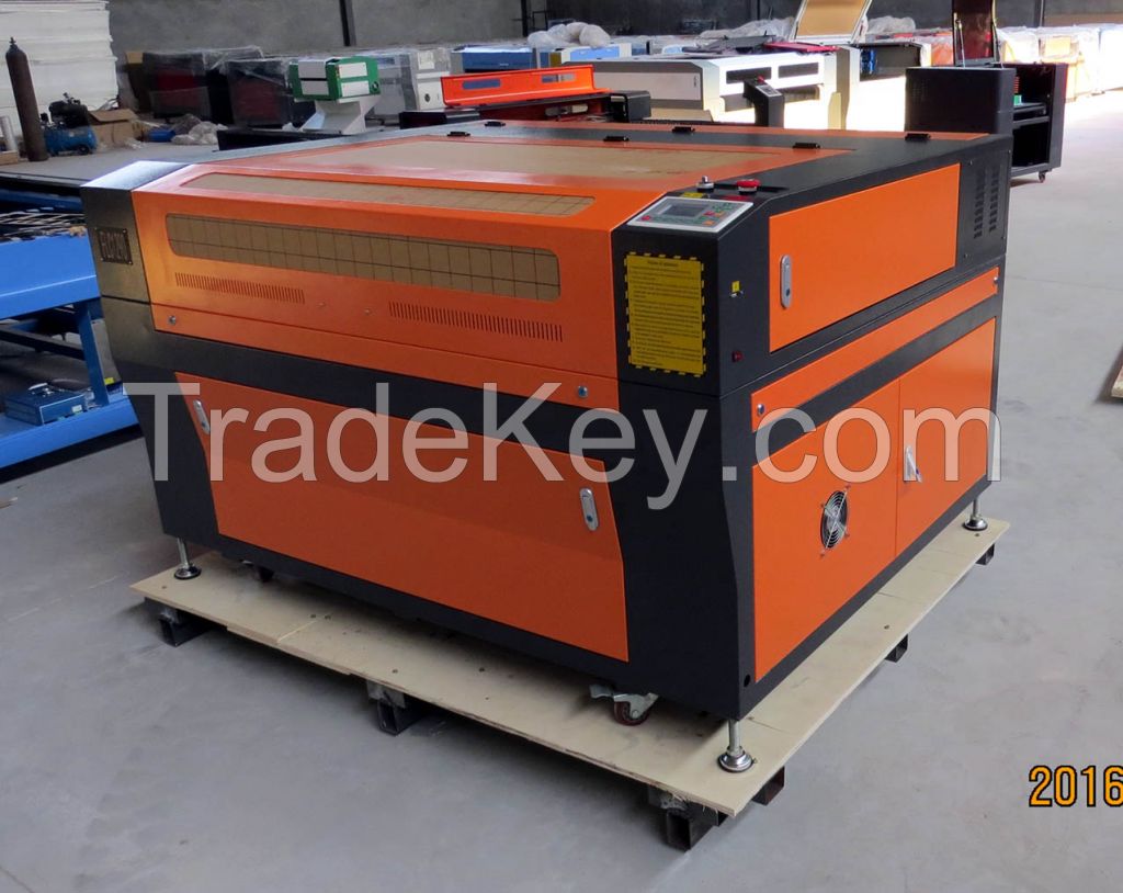 cnc laser cutting machine