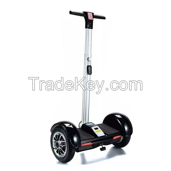 V2A Self balancing scooter