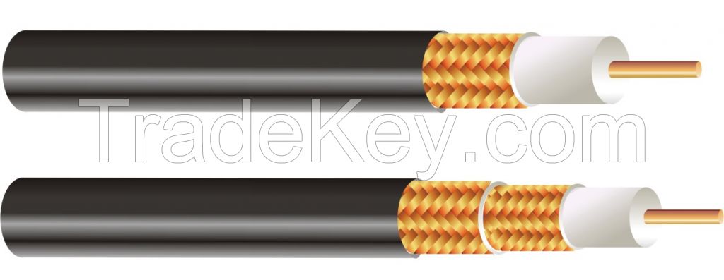 Coaxial Cable