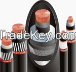 EPR Power Cable